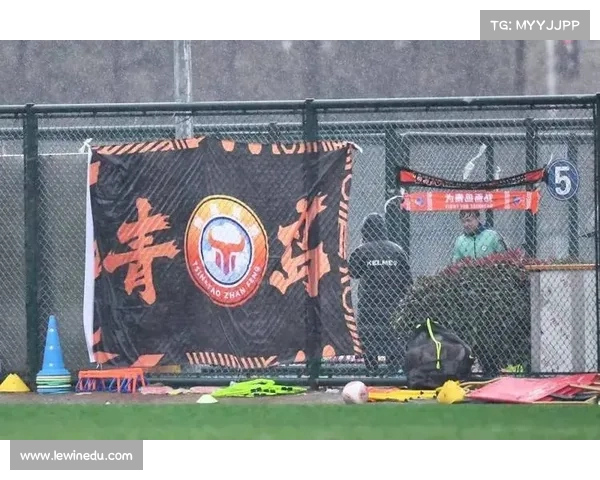 青岛海牛邀请福利院儿童走进主场 感受足球魅力与温暖关怀
